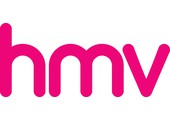 HMV coupon code