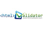 HTML Validator coupon code