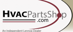 HVAC Parts Shop coupon code