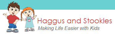 Haggus and Stookles coupon code