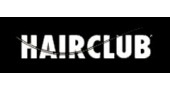 Hair Club coupon code