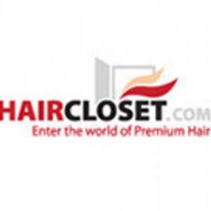 HairCloset.com coupon code