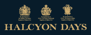 Halcyon Days Coupon Code