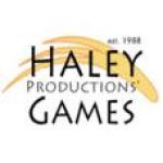 Haley Productions Coupon Code