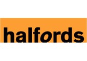 Halfords Coupon Code