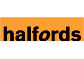 Halfords coupon code