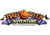 Halloween Adventure coupon code