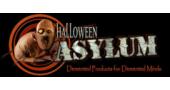 Halloween Asylum Coupon Code