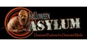 Halloween Asylum coupon code