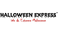 Halloween Express coupon code