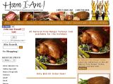 Ham I Am coupon code