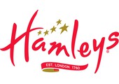 Hamleys coupon code