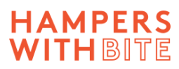 Hampers with Bite Coupon Code