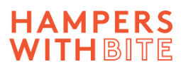 Hampers with Bite coupon code