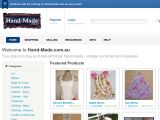 Hand-Made.com.au coupon code