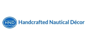 Handcrafted Nautical Decor Coupon Code