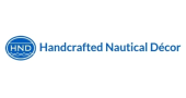 Handcrafted Nautical Decor coupon code