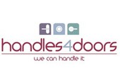 Handles 4 Doors Coupon Code