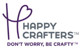 Happy Crafters Coupon Code