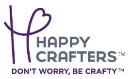 Happy Crafters coupon code