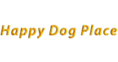 Happy Dog Place Coupon Code
