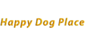 Happy Dog Place coupon code