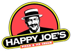 Happy Joe's coupon code