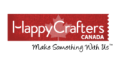 Happycrafters.ca coupon code