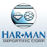 Har-Man Importing coupon code