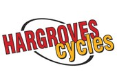 HargrovesCycles UK coupon code