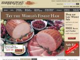 Harrington's of Vermont Coupon Code