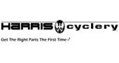 Harris Cyclery coupon code