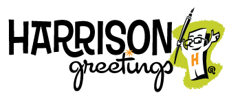 Harrison Greetings coupon code