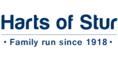 Harts of Stur coupon code