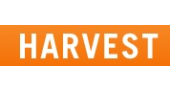 Harvest Coupon Code