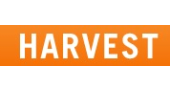 Harvest coupon code