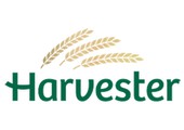 Harvester.co.uk Coupon Code
