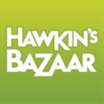 Hawkin's Bazaar coupon code