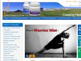 Health Products Distributors,  coupon code