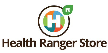 Health Ranger Store coupon code