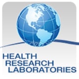 Health Research Laboratories coupon code