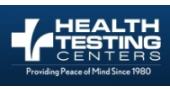 Health Testing Centers Coupon Code