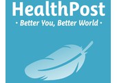 HealthPost coupon code