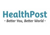 HealthPost NZ Coupon Code