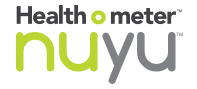 Healthometer NuYu coupon code