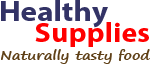 Healthy Supplies coupon code