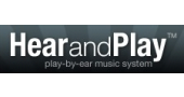 Hear and Play Coupon Code