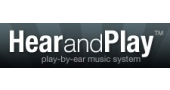 Hear and Play coupon code