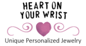 Heart On Your Wrist Coupon Code