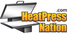 Heat Press Nation Coupon Code
